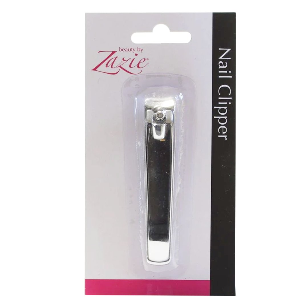 Zazie Nail Clipper, 1 Ct - My Vitamin Store