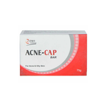 Crystolite Acne-Cap Bar, 75 g