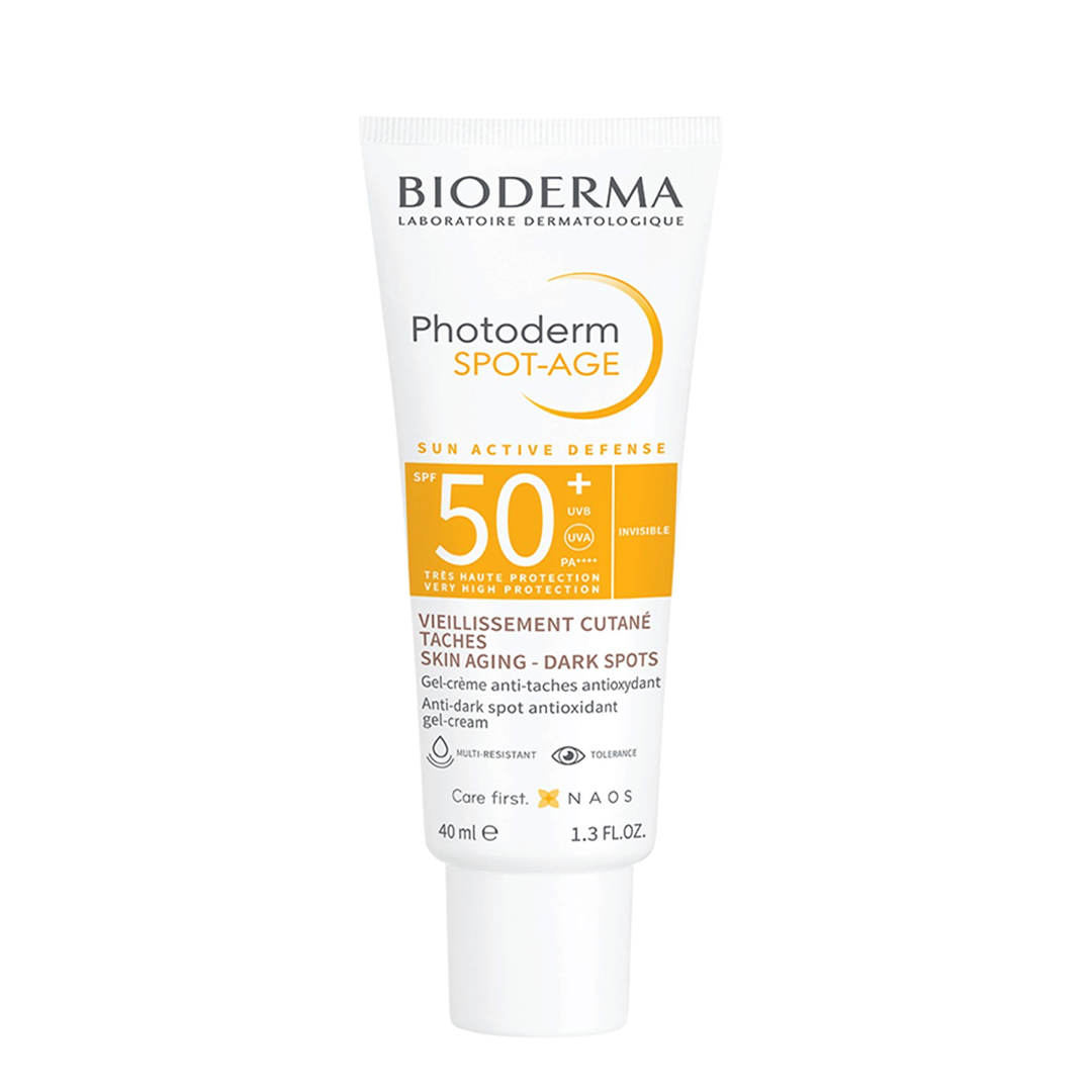Bioderma Photoderm Spot-Age SPF50 Invisible, 40ml