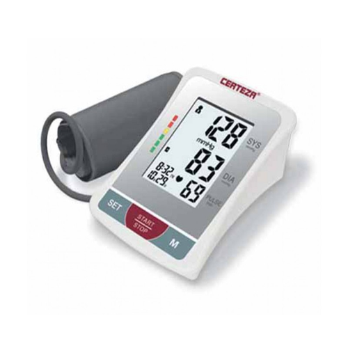 Certeza Digital Blood Pressure Monitor BM-407