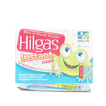 Hilgas Instant Sachet Sugar Free, 10 Ct - Hilton