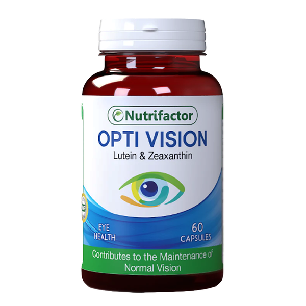 Nutrifactor Opti Vision