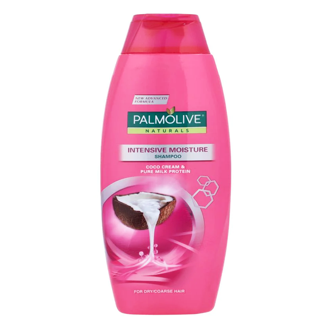 Palmolive Naturals Intensive Moisture Shampoo, 375ml
