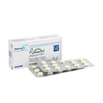 Ramipace Tablet 1.25mg, 28 Ct - PharmEvo
