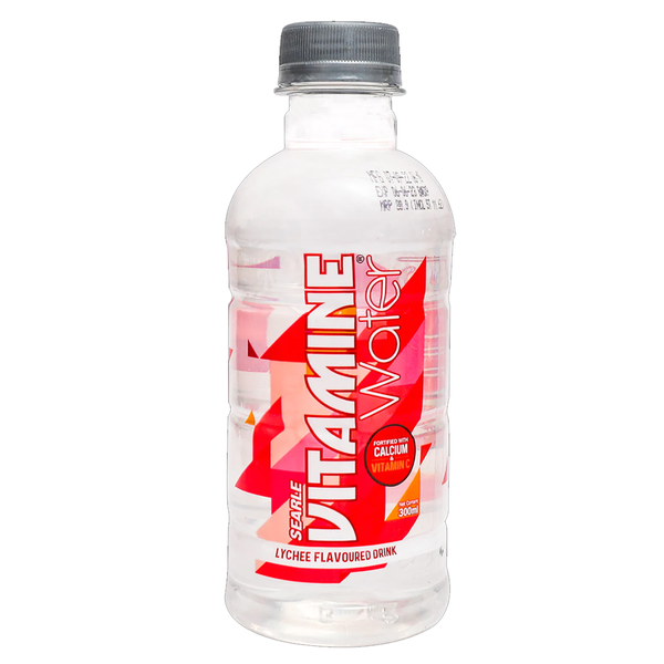 Vitamine Water Lychee, 300ml - Searle
