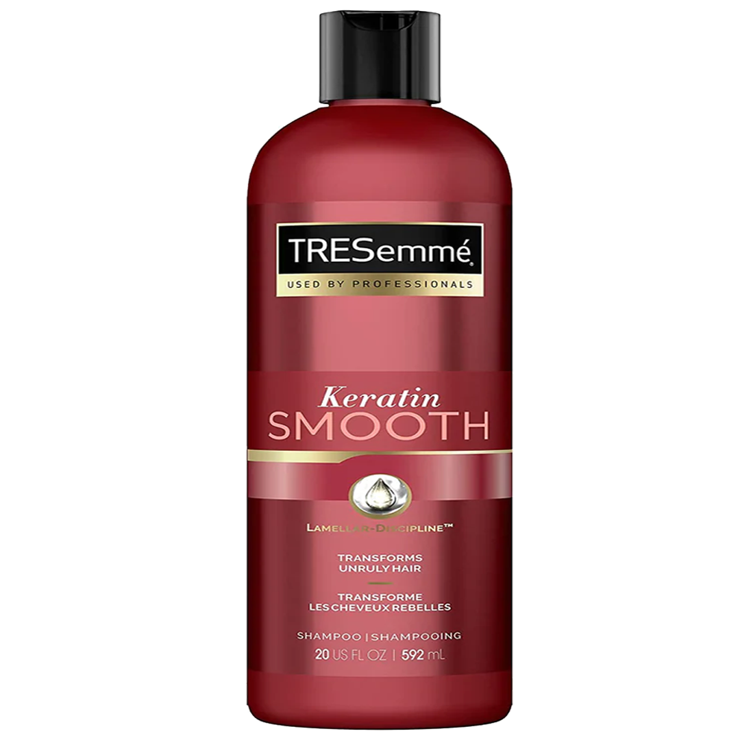 TRESemme Keratin Smooth Shampoo, 592ml