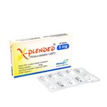 X-Plended Tablets 5mg, 10 Ct - PharmEvo