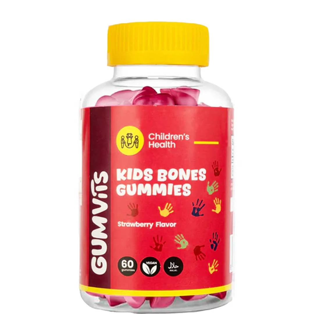 Best Calcium Supplements in Pakistan