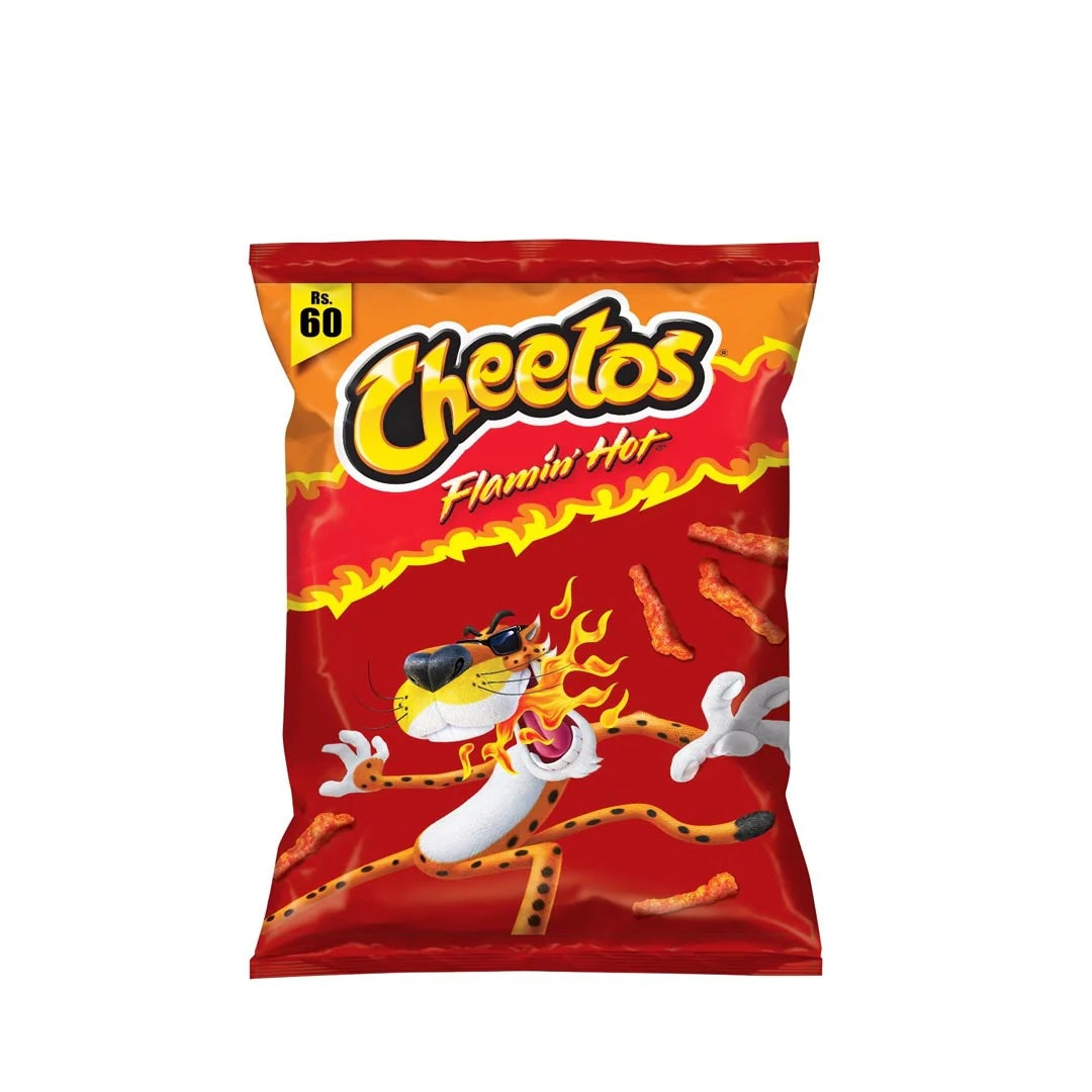 Cheetos