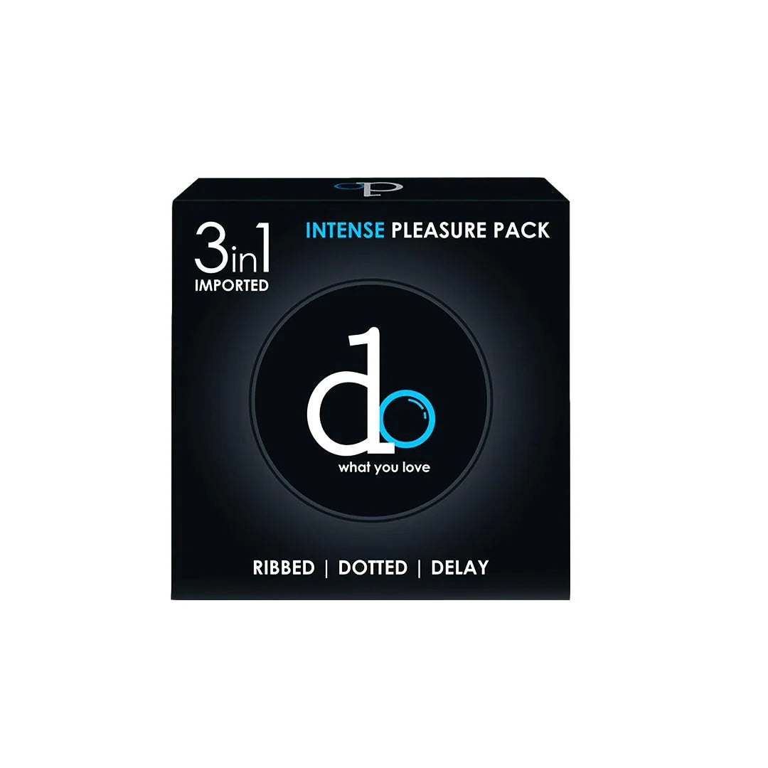 Do Condoms