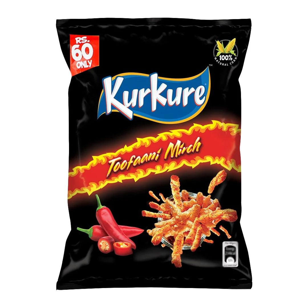 Kurkure