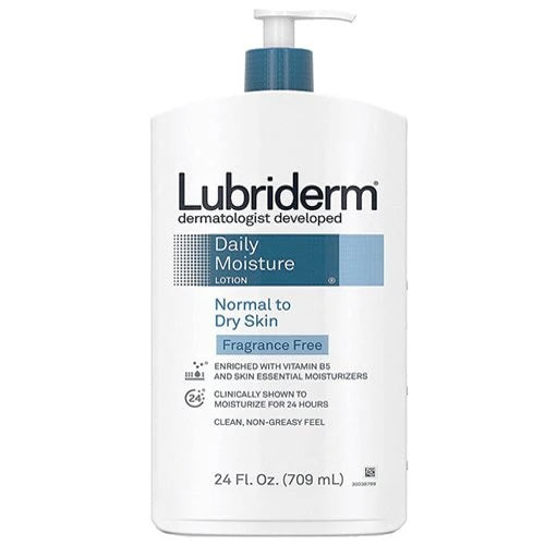 Lubriderm