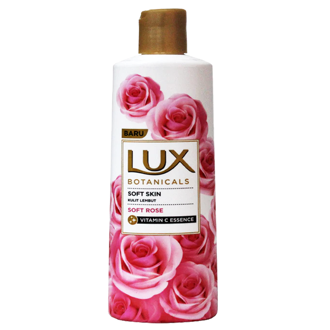 Lux Pakistan