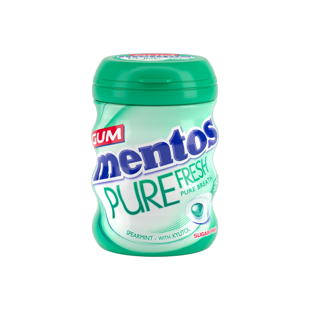 Mentos Pakistan