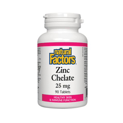 Mineral Health Supplements