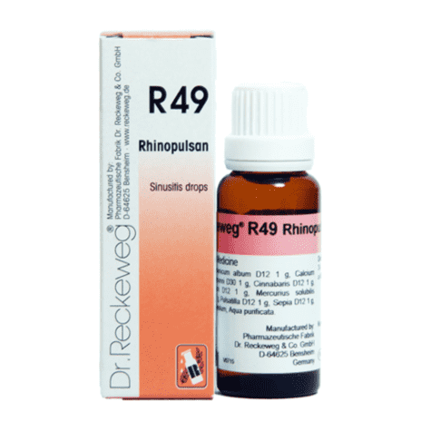 Miscellaneous Homeopathic & Herbal Medicines