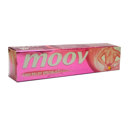 Moov Pakistan