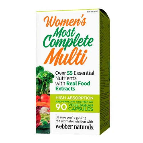 Women Multivitamins in Pakistan