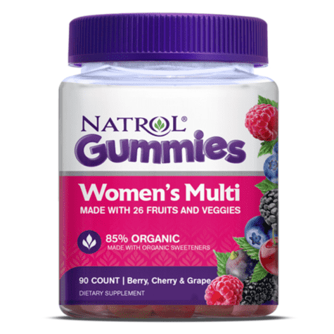 Natrol