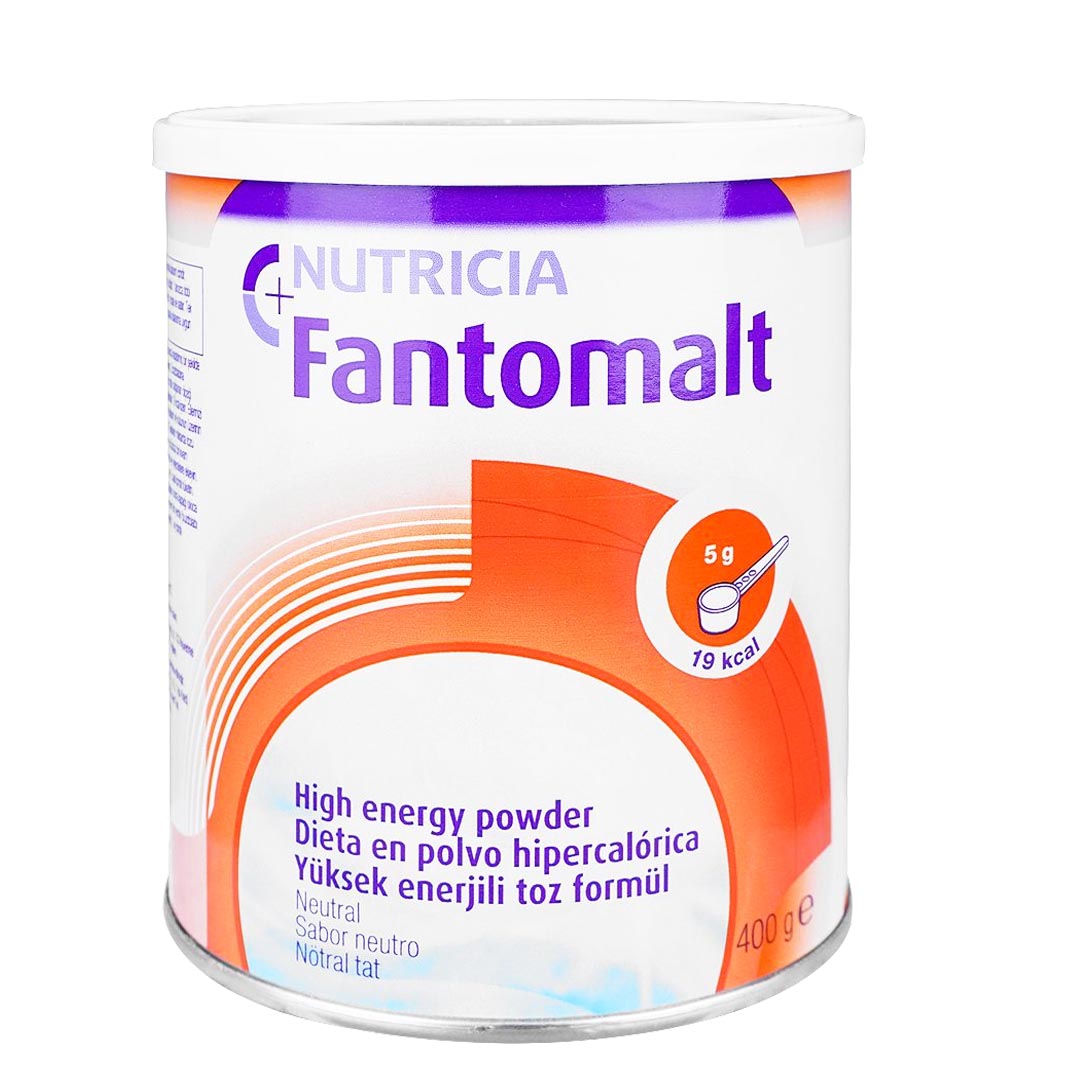 Nutricia Pakistan