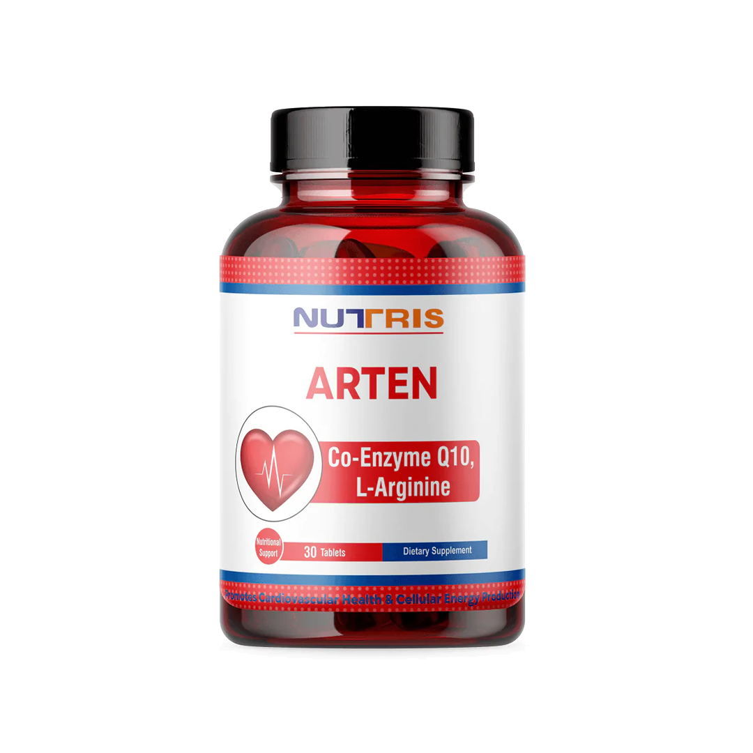 Nutris Pakistan
