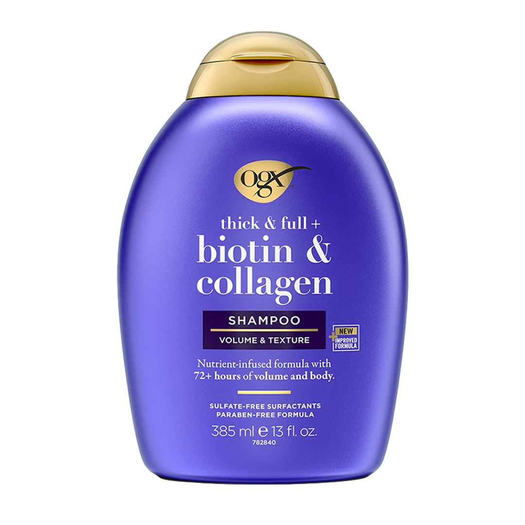 OGX Pakistan | Complete Range of OGX Shampoos and OGX Conditioners for ...