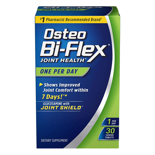 Osteo Bi-Flex Joint Health Supplements