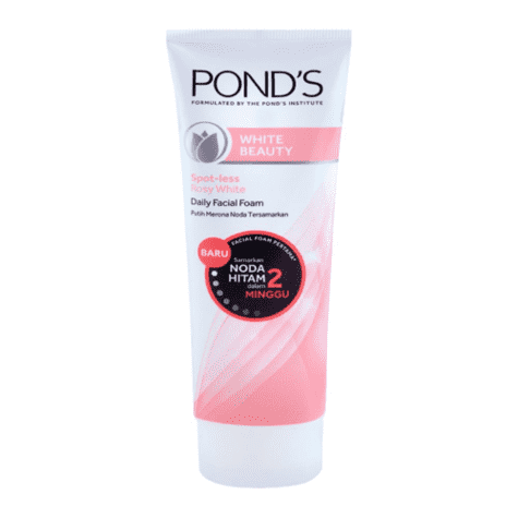 Pond's Pakistan