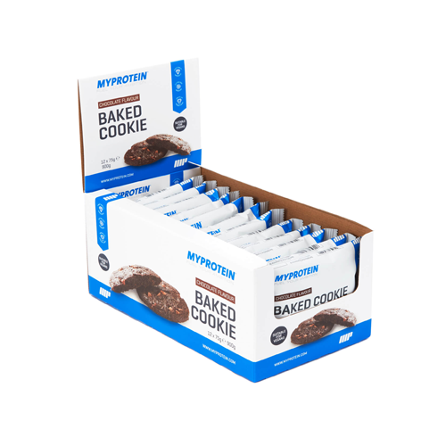 Protein Bars
