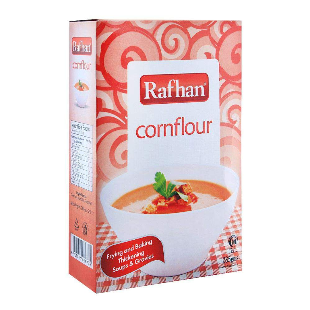 Rafhan Pakistan