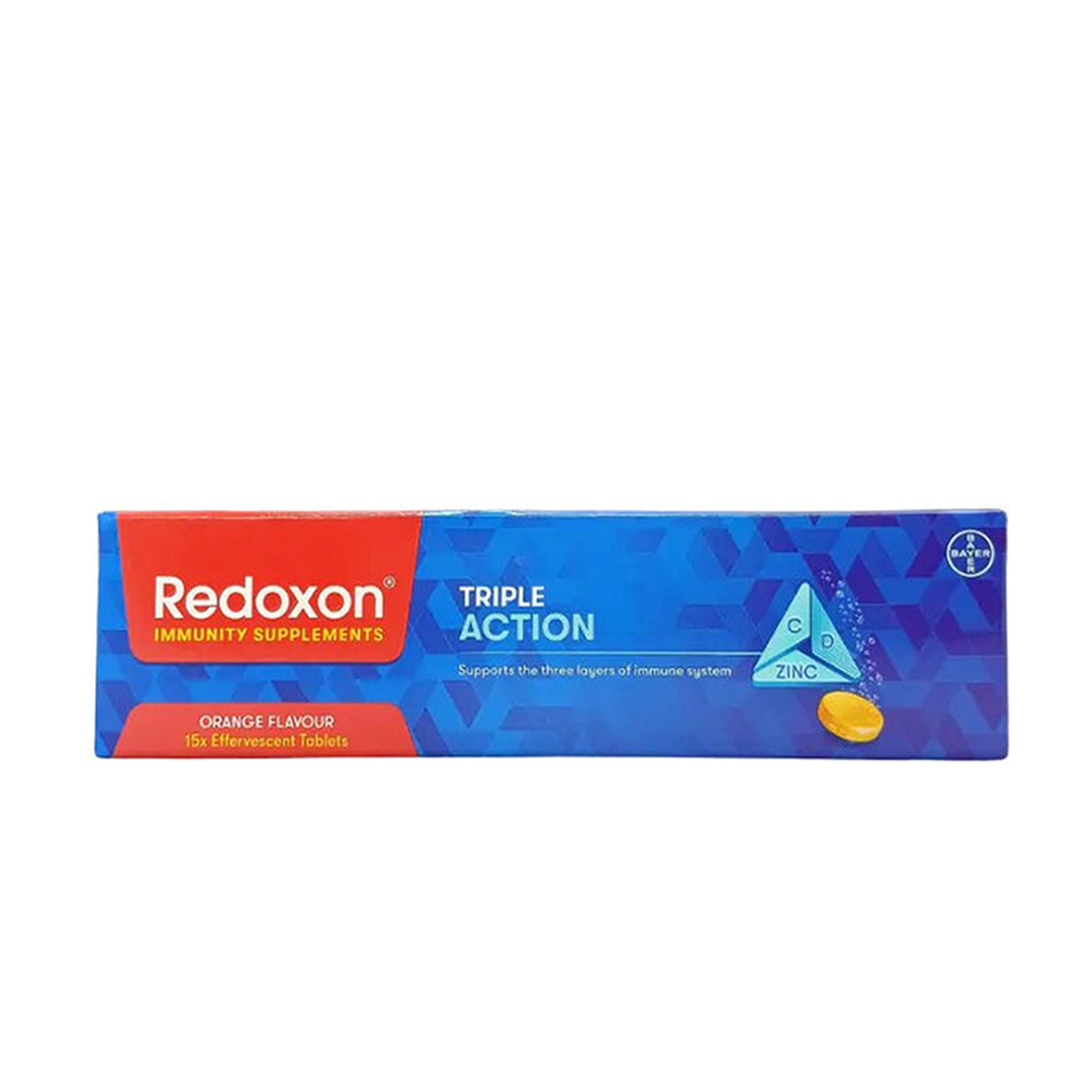 Collagen Redoxon REDOXON 60 Units main image 0