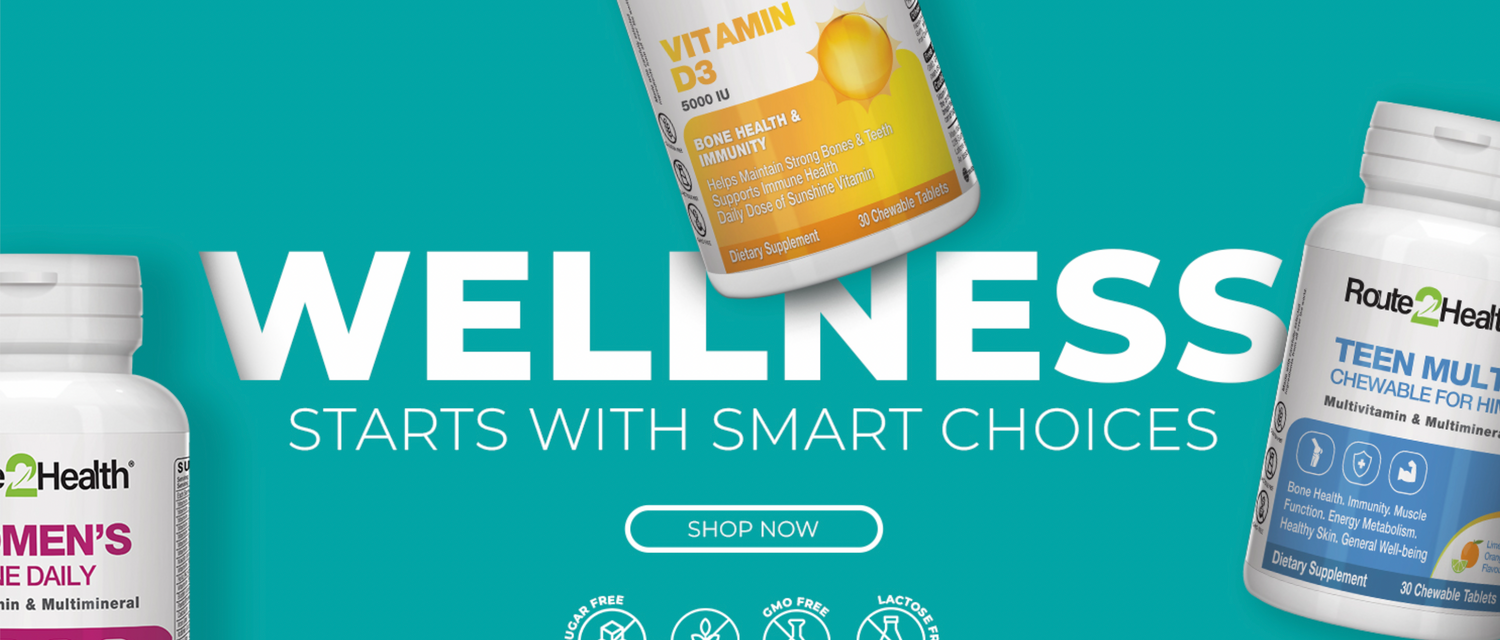 Route2Health