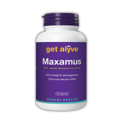 Sexual Dysfunction Supplements