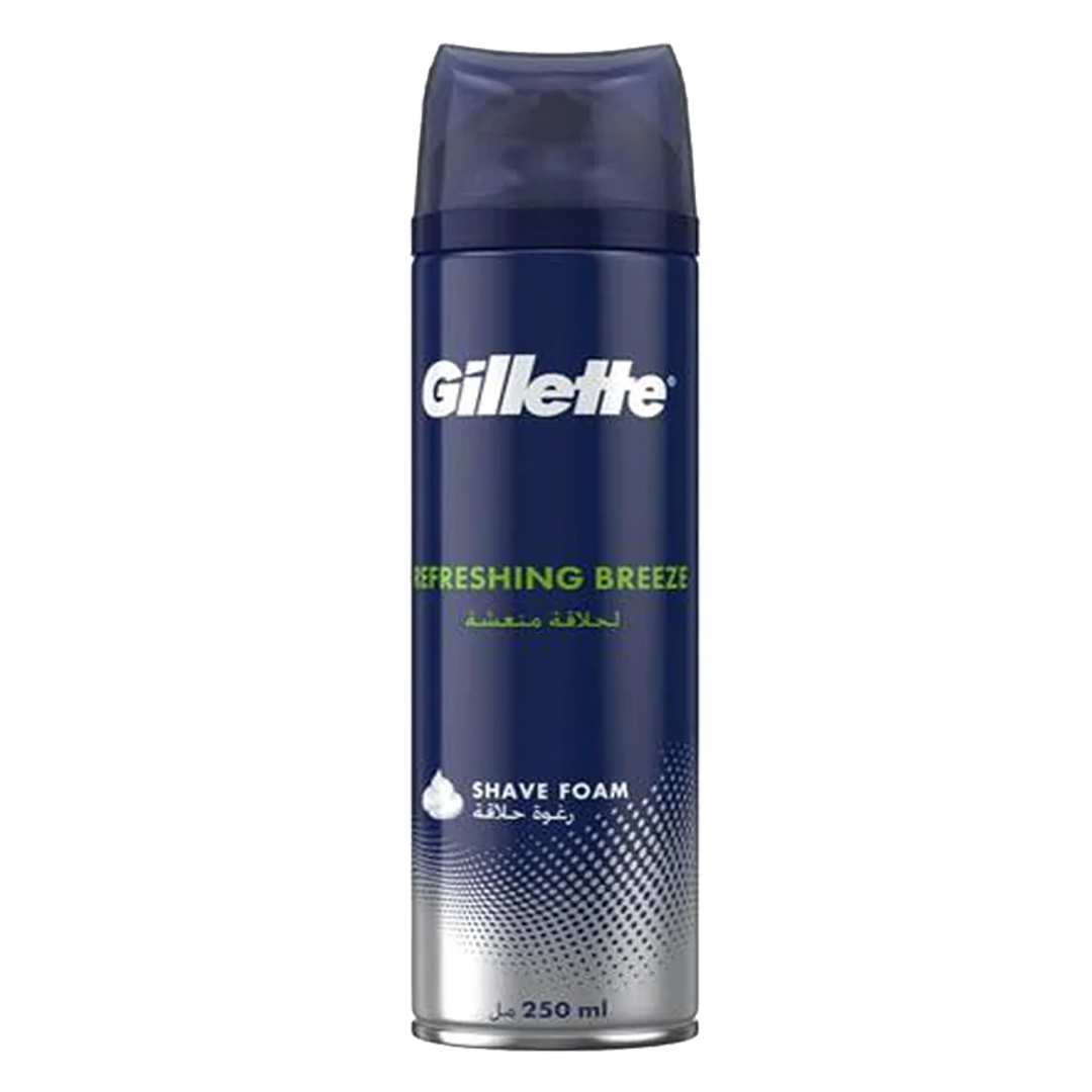 Shaving & Hair Removals