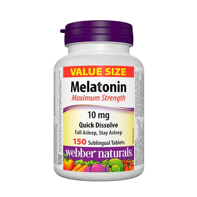 Stress & Sleep Supplements