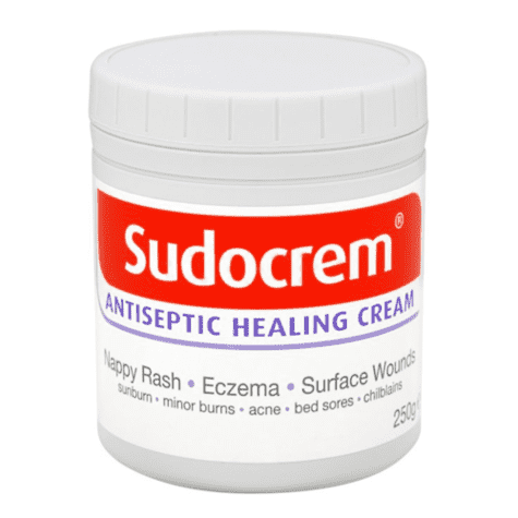 Sudocrem