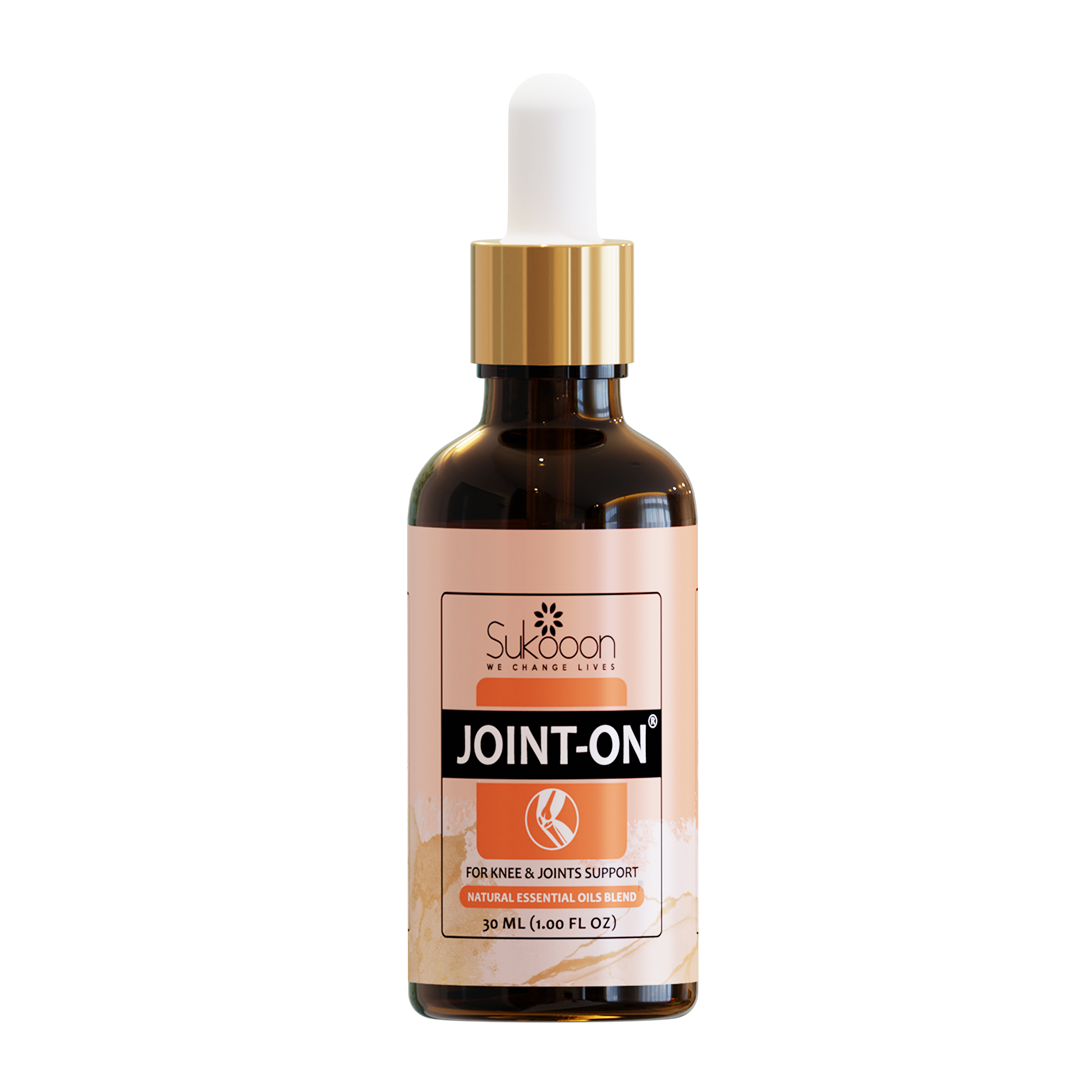 Sukooon Essential Oils