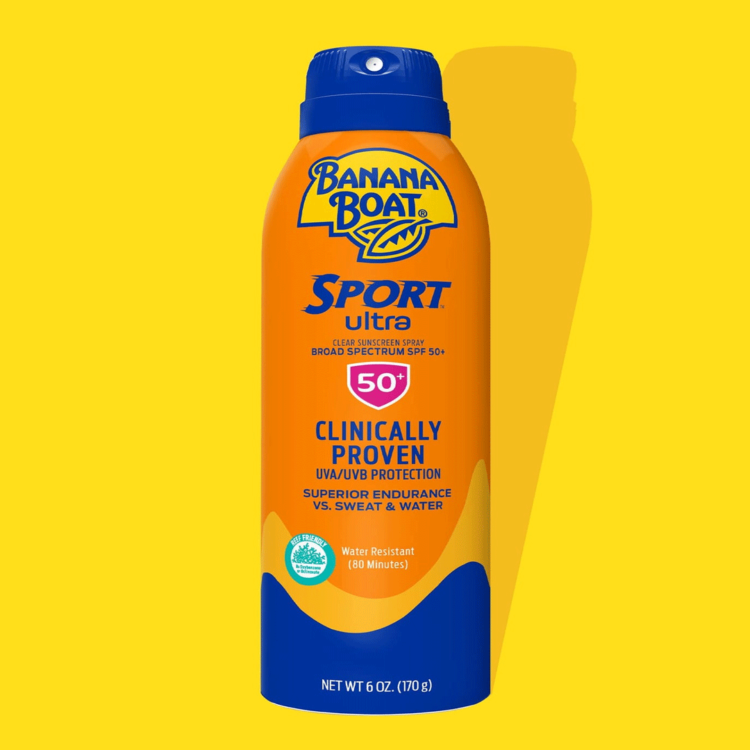 Sun Care
