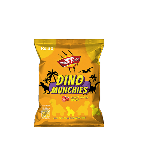 Super Crisp