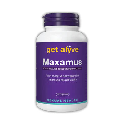 Vitamins & Supplements Pakistan