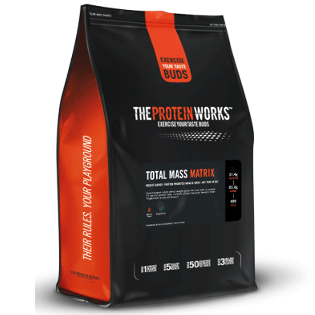 The Protein Works