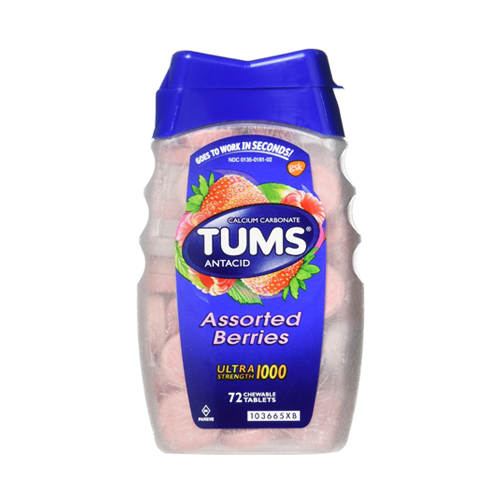 Tums Pakistan