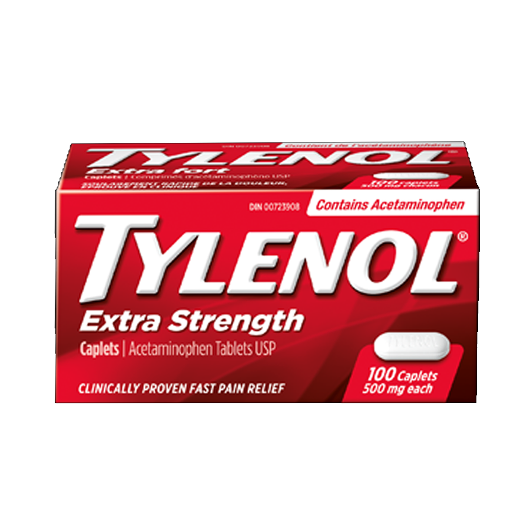 Tylenol Pakistan
