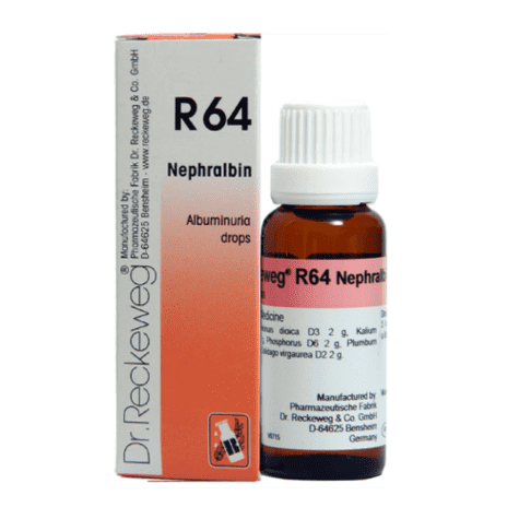 Urinary Homeopathic & Herbal Medicines