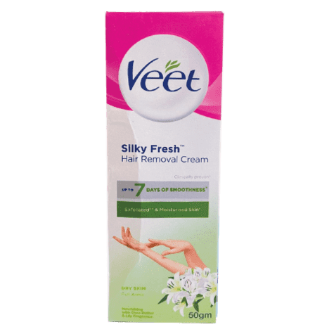 Veet Pakistan