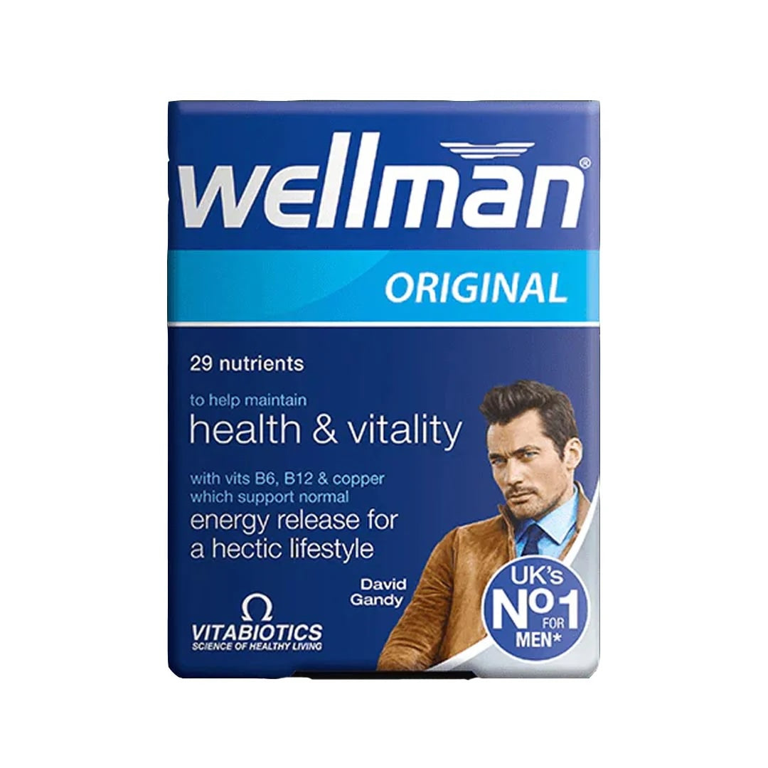 Vitabiotics Pakistan