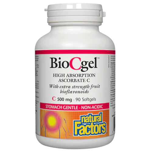 Vitamin C Supplements Pakistan