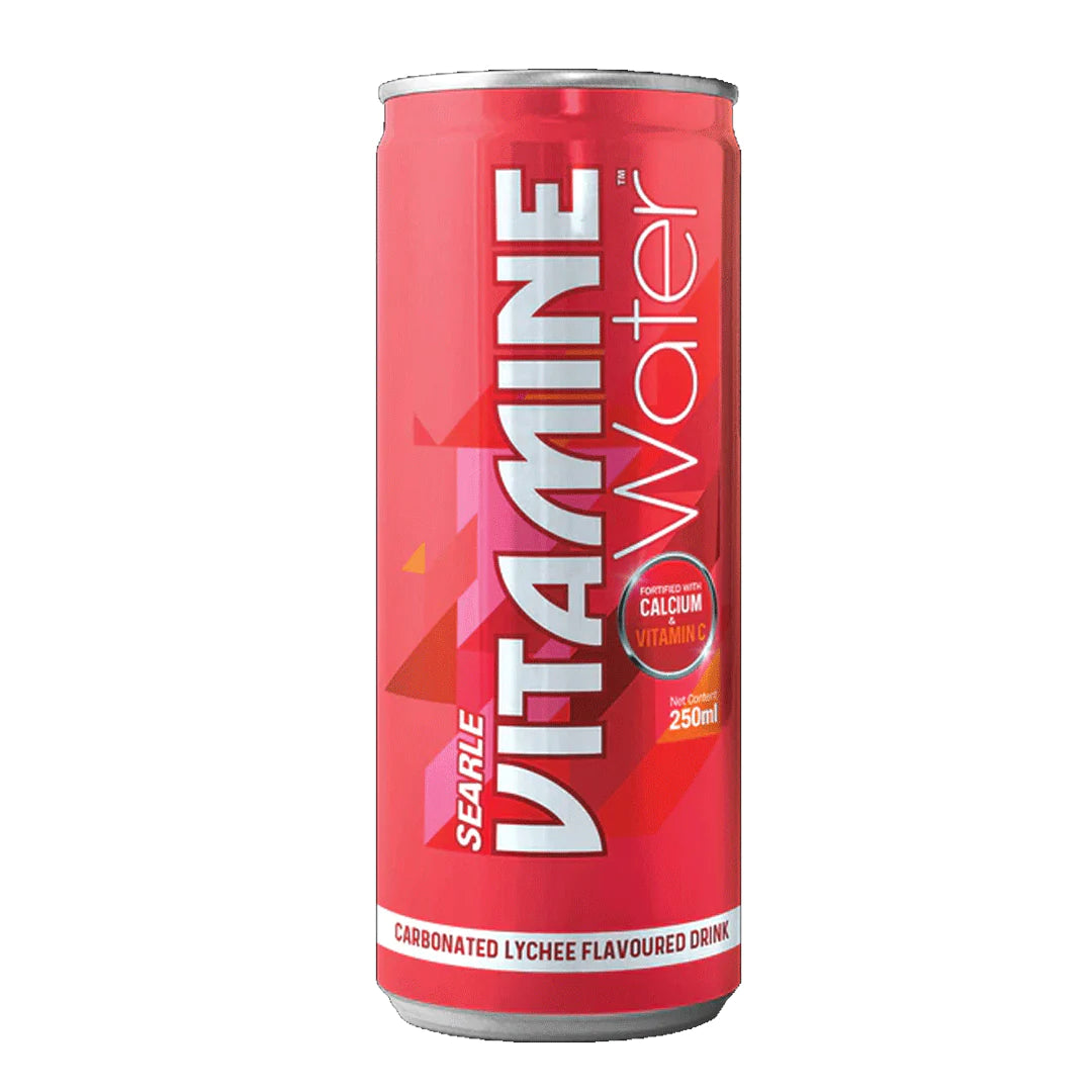 Vitamine Water