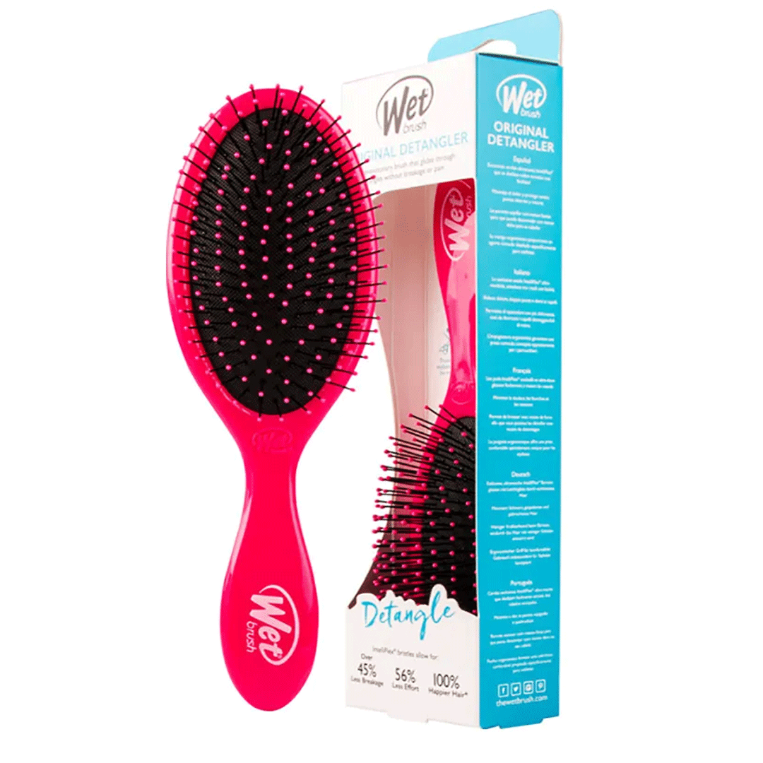 Wet Brush Pakistan