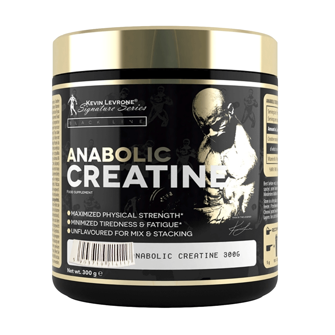 Workout Supplements